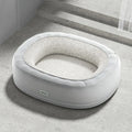 Thick Anti Anxiety Dog Bed